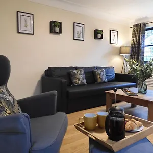 Apartment Lion House, Chester