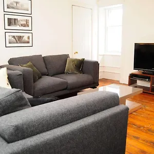 Beautiful Bohemian 2br Flat In The Cowgate Apartment Edinburgh