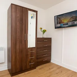 Bradford Apartment Bradford (West Yorkshire)