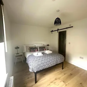 Holyrood Apartment Edinburgh