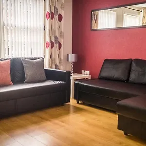 Apartment The Racecourse Gathering, Chester