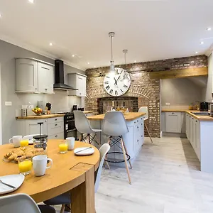 Holiday home Augustus House, Chester