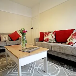 Apartment Handbridge House, Chester