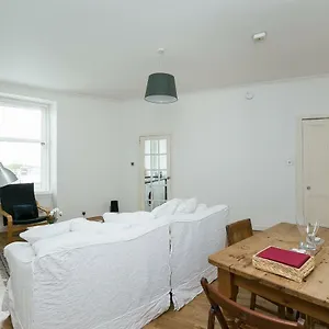 St Margaret's Loch Apartment Edinburgh