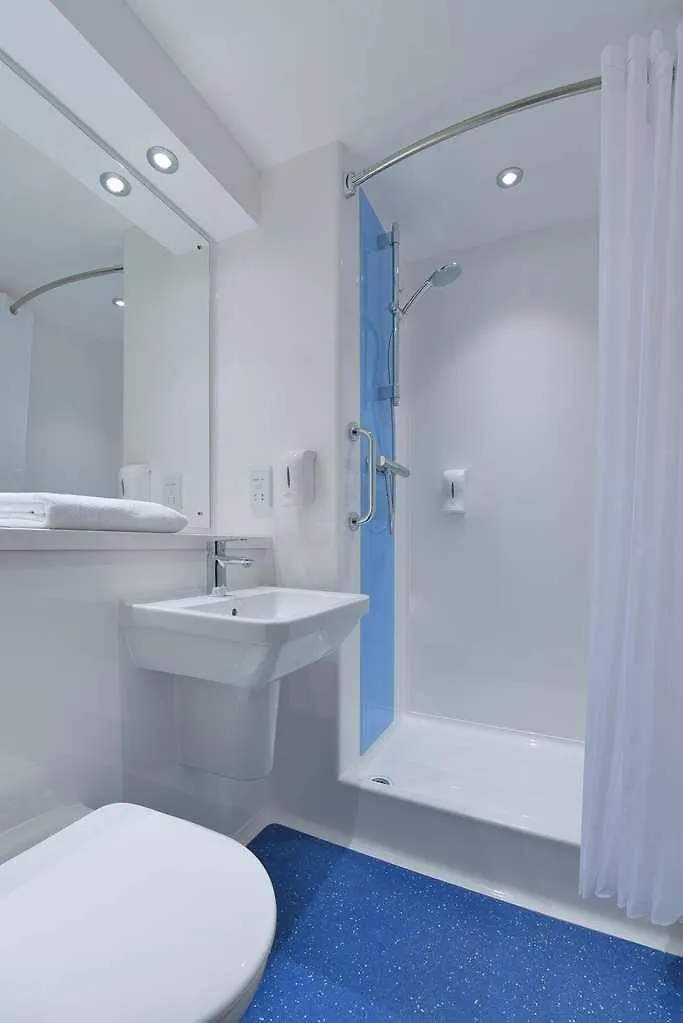 Travelodge Chester Central