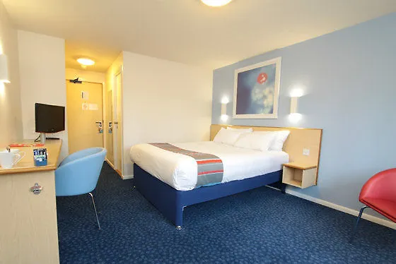 Travelodge Chester Central Hotel