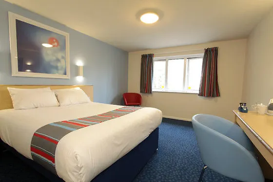 Travelodge Chester Central
